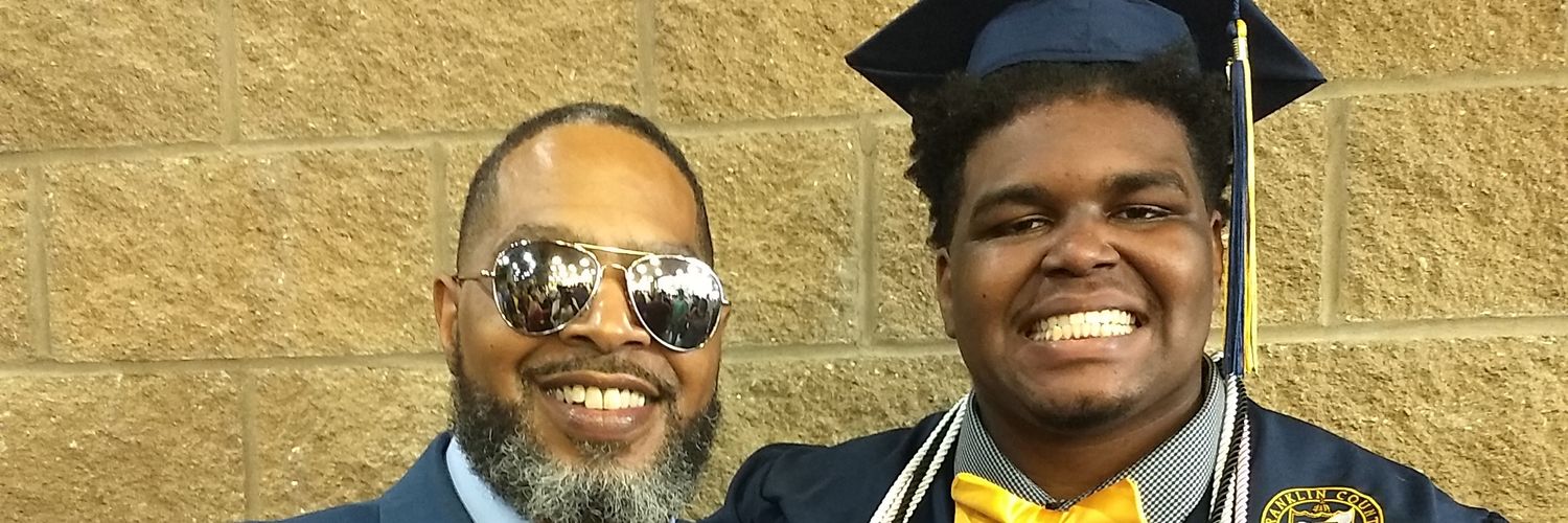 ageorge37's profile banner image