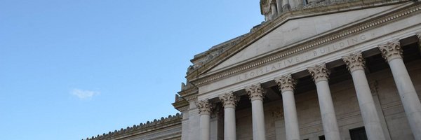 WAStateGov Profile Banner