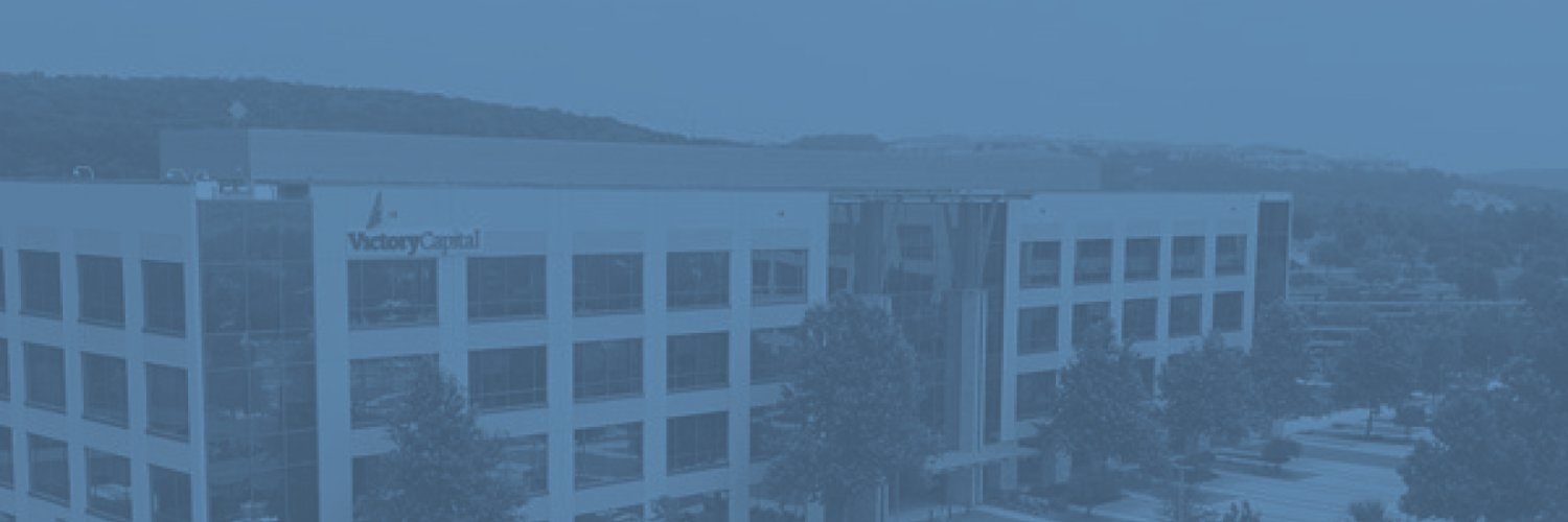 Victory Capital banner
