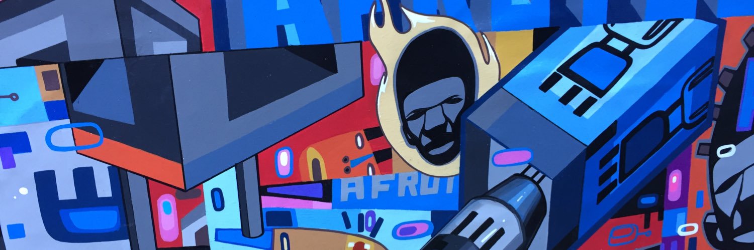 HaywoodRon's profile banner image