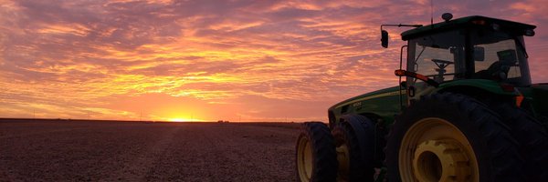 CycloneFarms Profile Banner