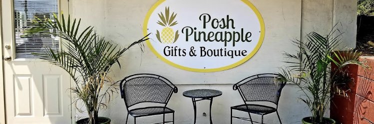 PoshPineapple2's profile banner image