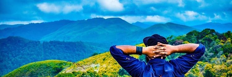 allualap's profile banner image