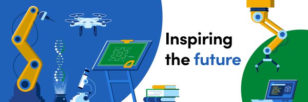 DoDstem Profile Banner