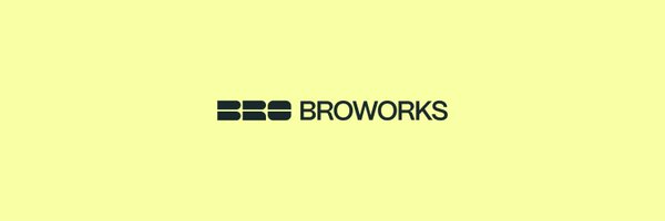 Broworks1 Profile Banner
