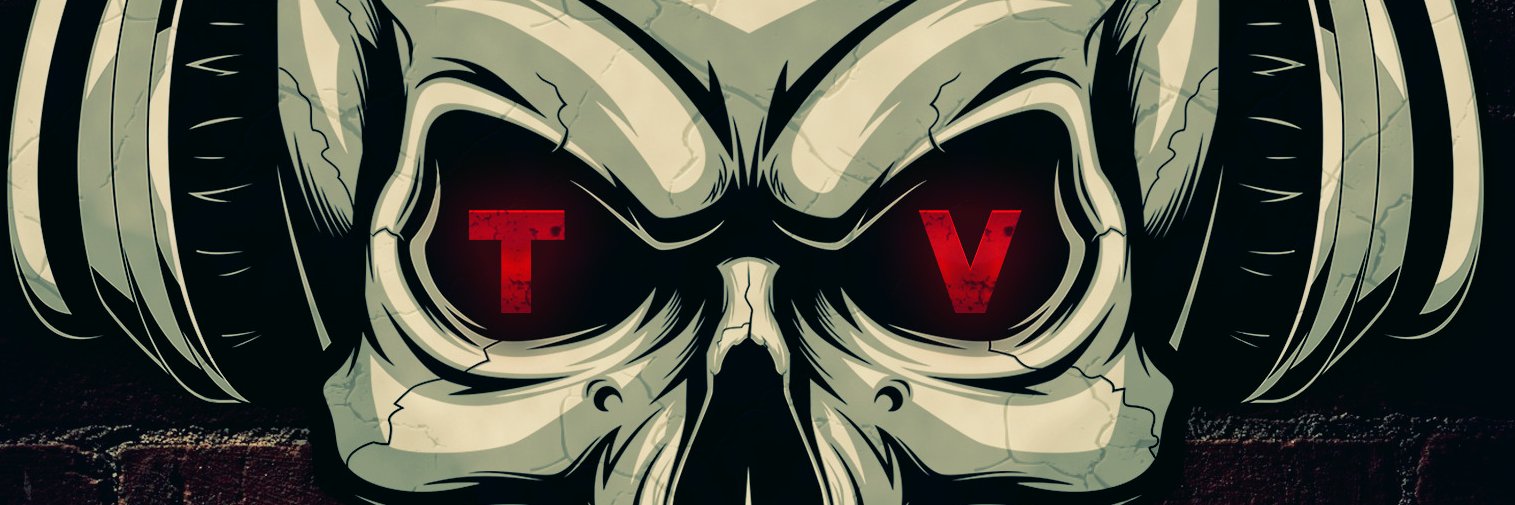 DyingBreedTV's profile banner image