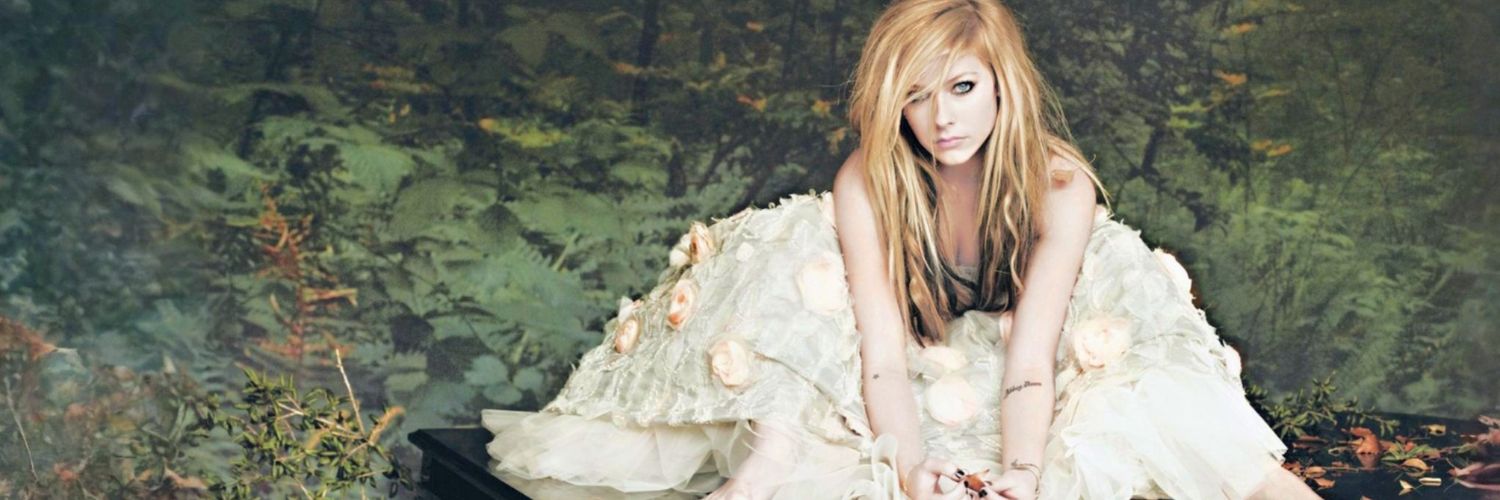 Transvil Lavigne 🏳️‍⚧️ banner