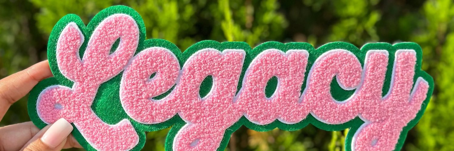 Logan M. Carr banner