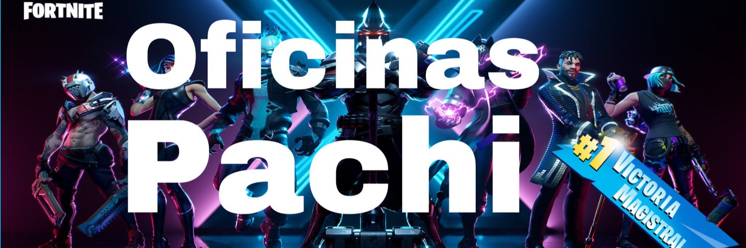 oficinas de pachi banner