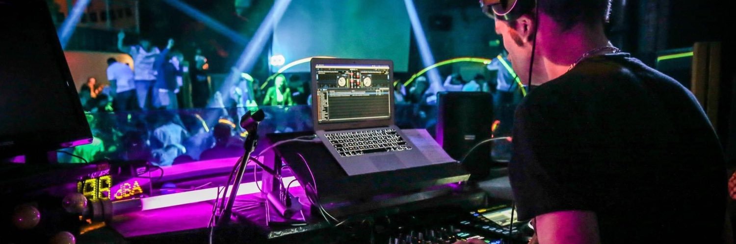 DjYohns's profile banner image