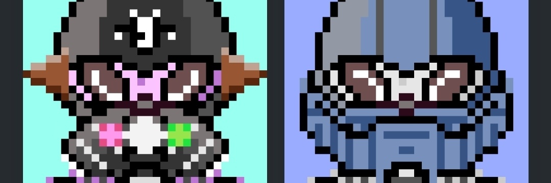 Saurkron's profile banner image