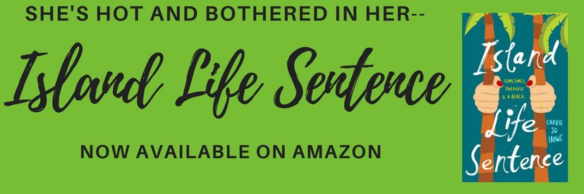 CarrieJoHowe's profile banner image
