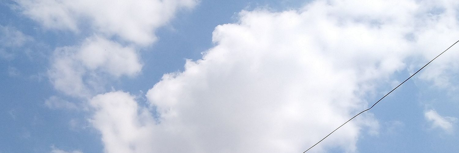 PrayogoRyza's profile banner image