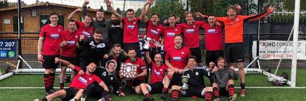 InvictaFootball Profile Banner