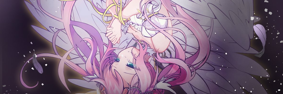 Shamia😇😈 banner