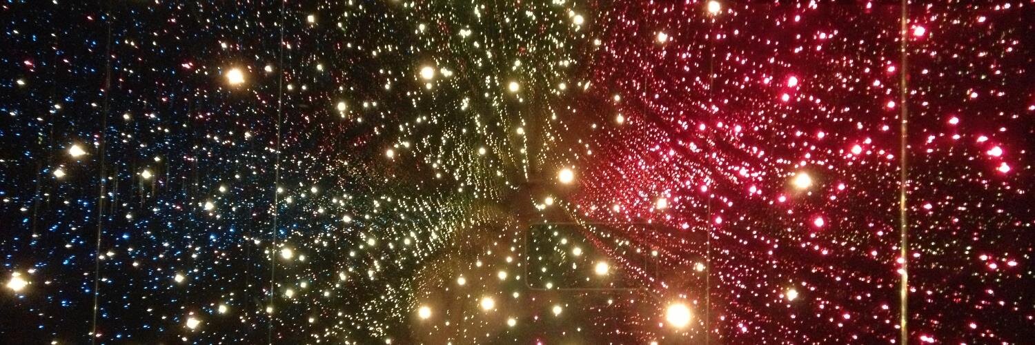 Anthony Staines banner