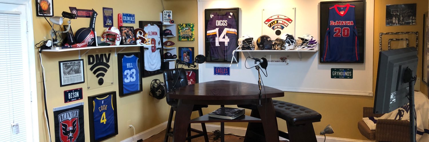 DMVSTREAM.COM banner