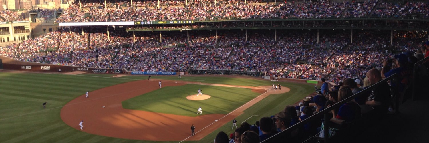 Patrick Luskey banner