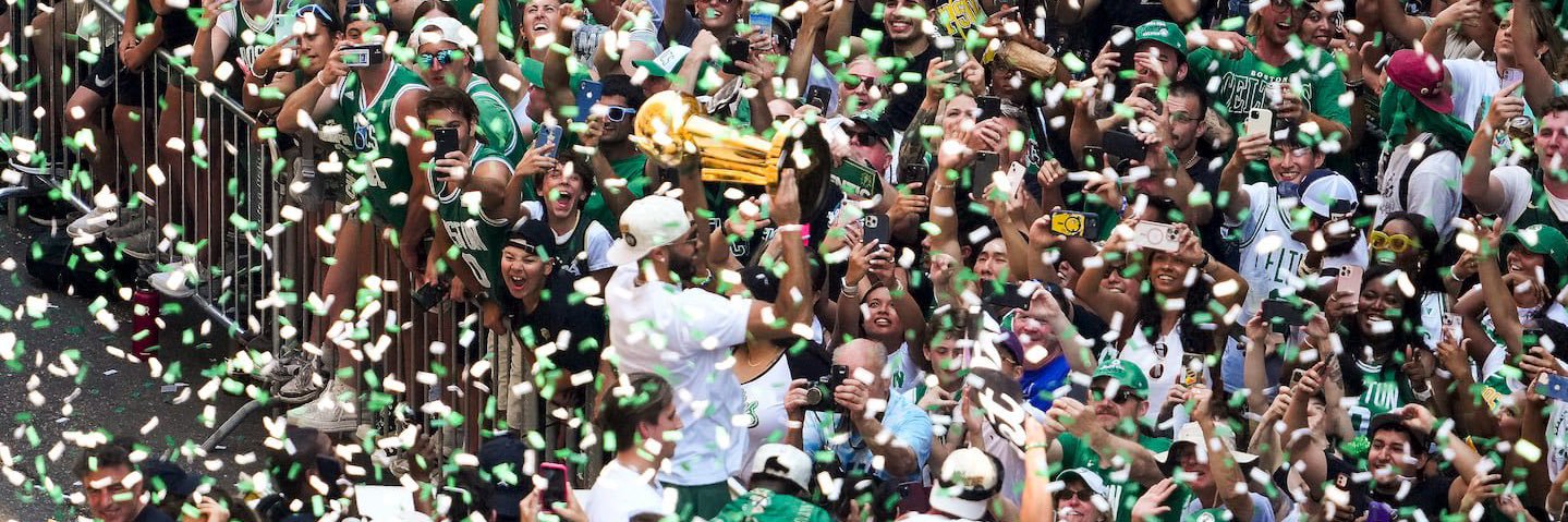 Ty ☘️ 🦅 banner