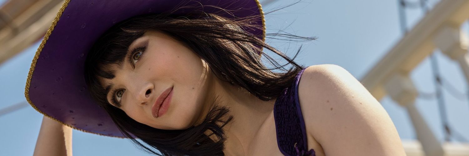 Cris-rah the Ninth 🏳‍🌈 banner