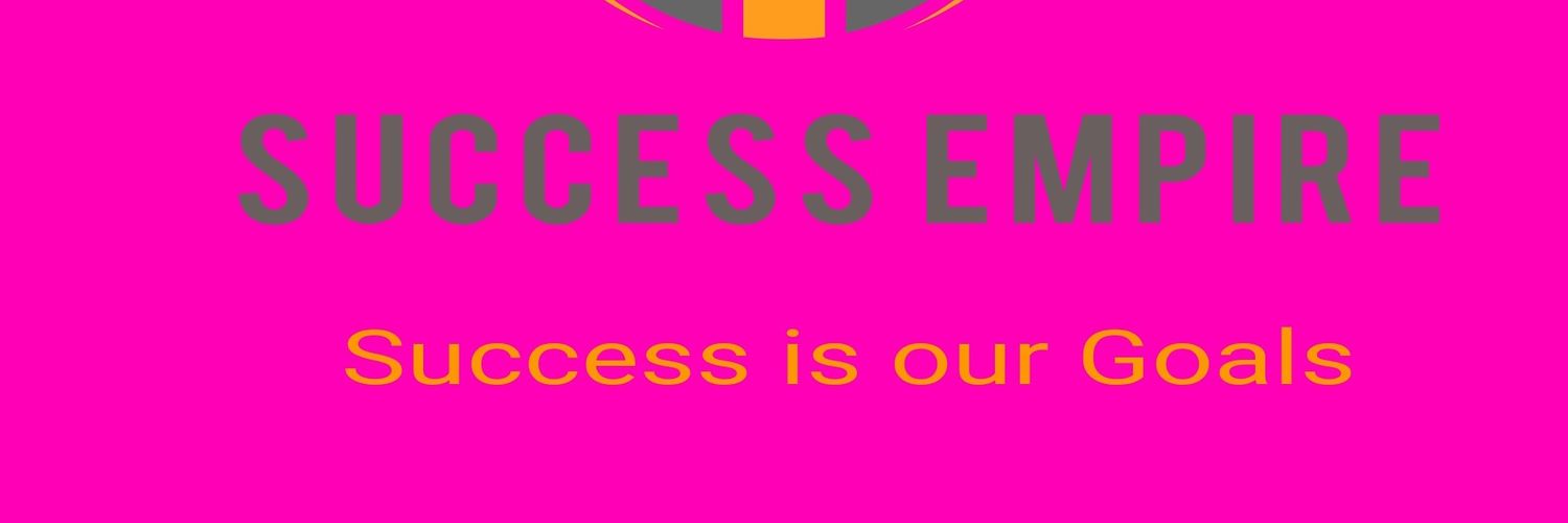 successempire19's profile banner image