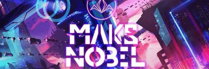 MaksNobel's profile banner image