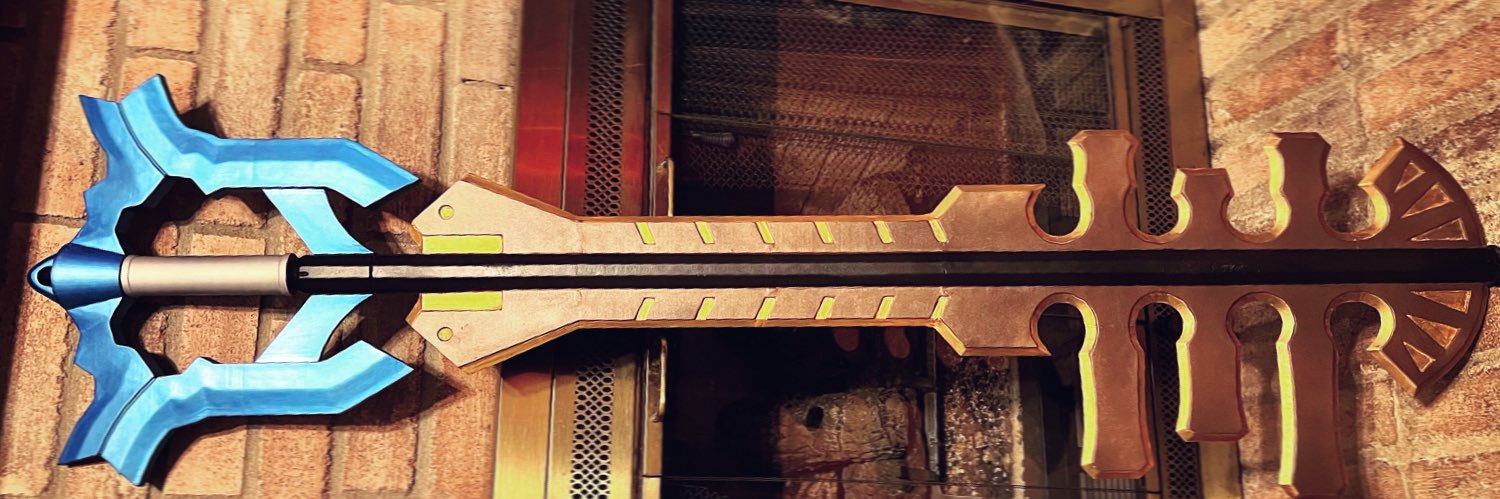 Breakrebox cosplay banner