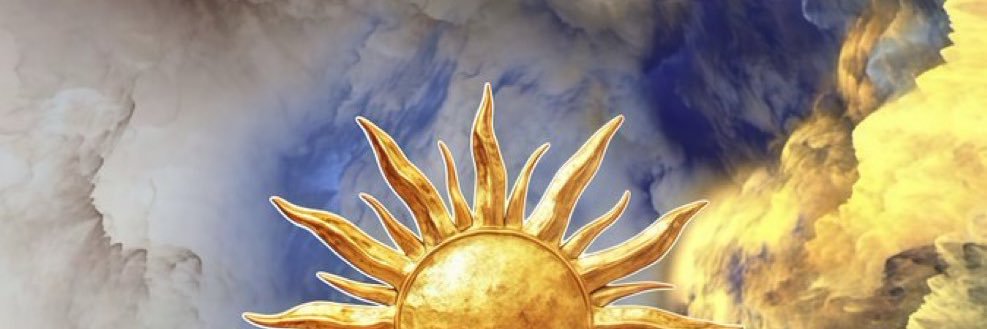 Flyturn's profile banner image