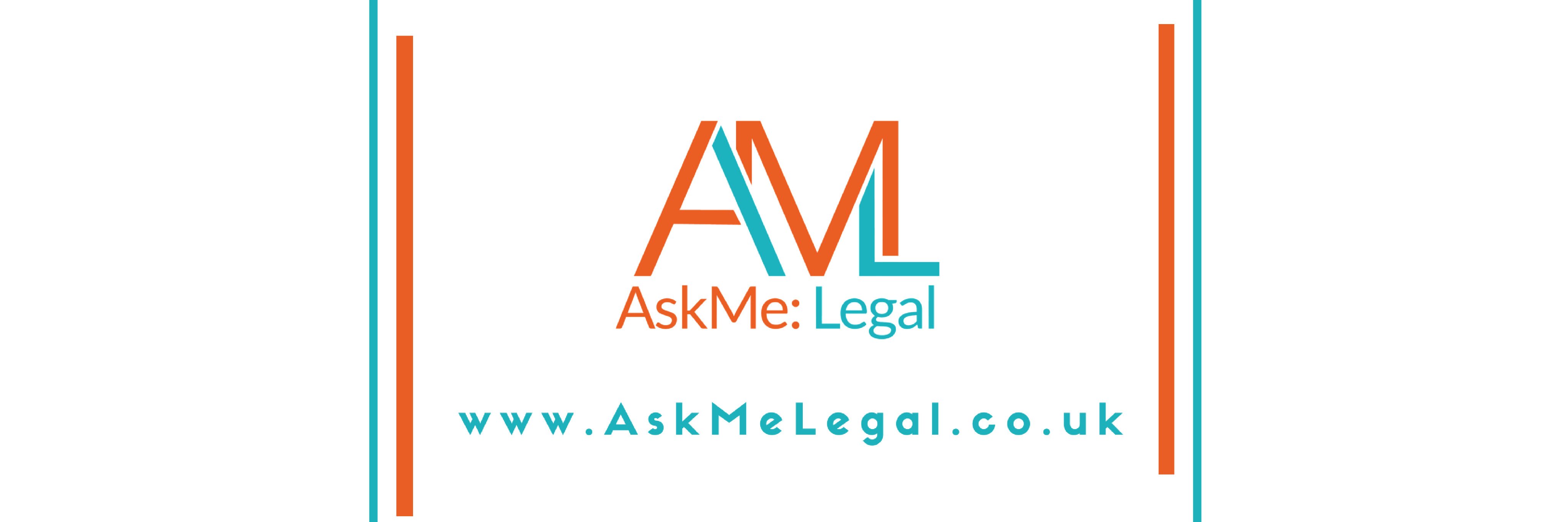 AskMeLegal's profile banner image