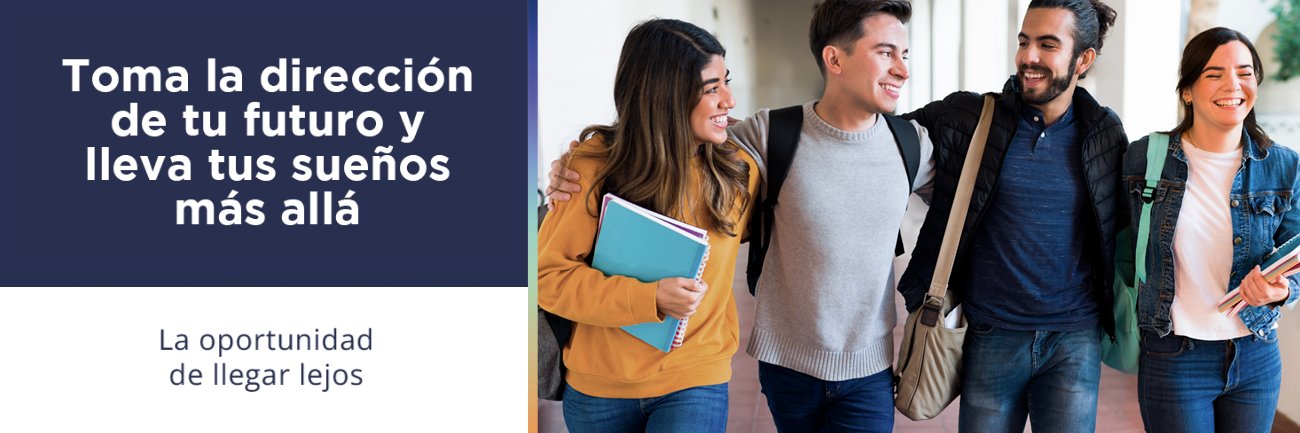 INROADS de México, A.C. banner