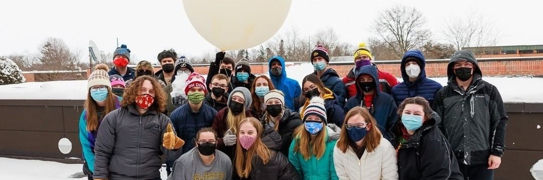 Northwest Indiana AMS/NWA banner