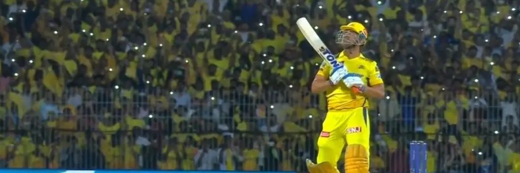 Vignesh Kumar banner