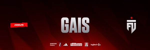 FUT GAIS Profile Banner