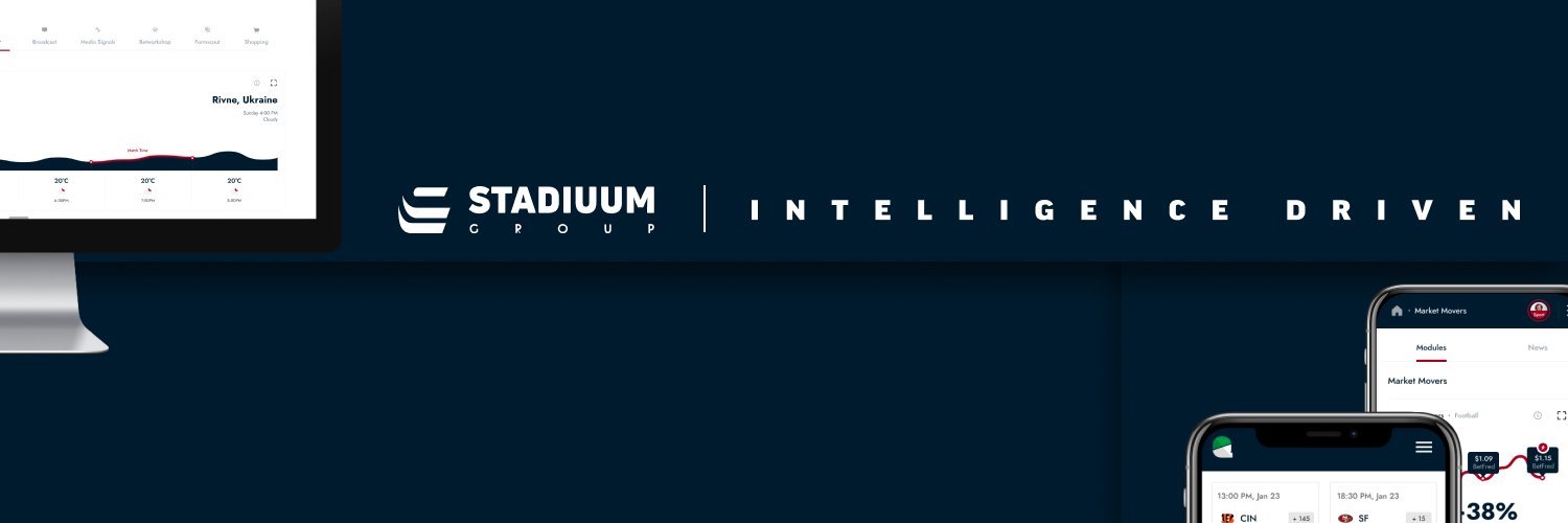 STADIUUMHQ's profile banner image