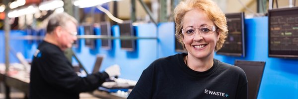 EWASTENation Profile Banner