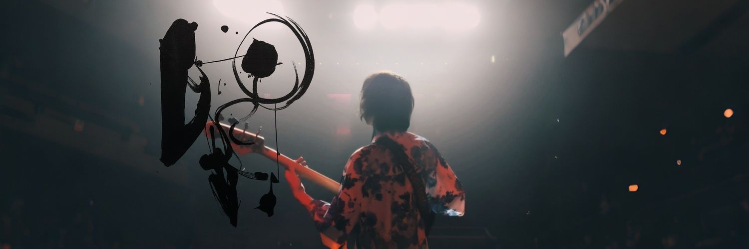 KRST a.k.a キリスト banner