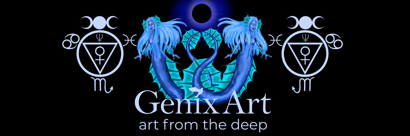 PhoenixMStar's profile banner image
