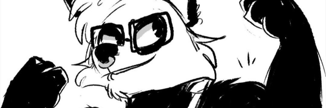 RadarPandox's profile banner image