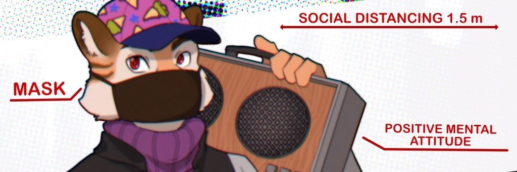 Malcolm Ray ✌🏿 banner