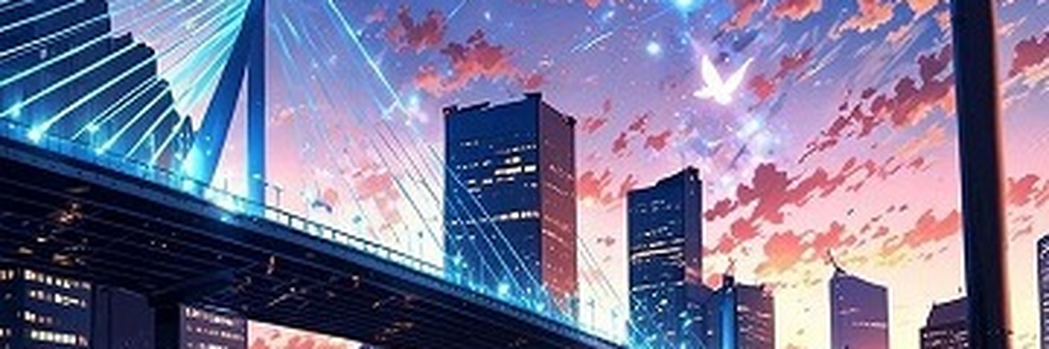 anjel_r's profile banner image