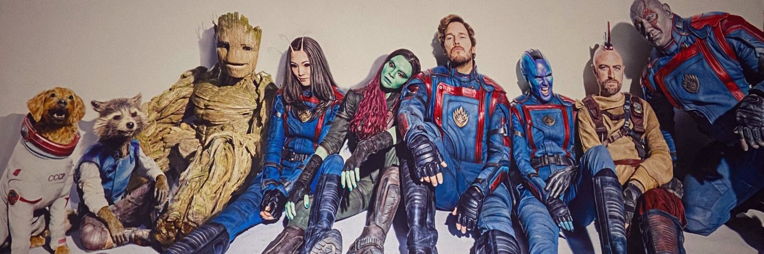 JesusStarkCh's profile banner image