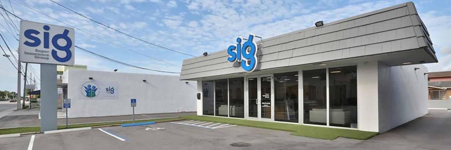 Super Insurance Group (SuperInsurance) Twitter