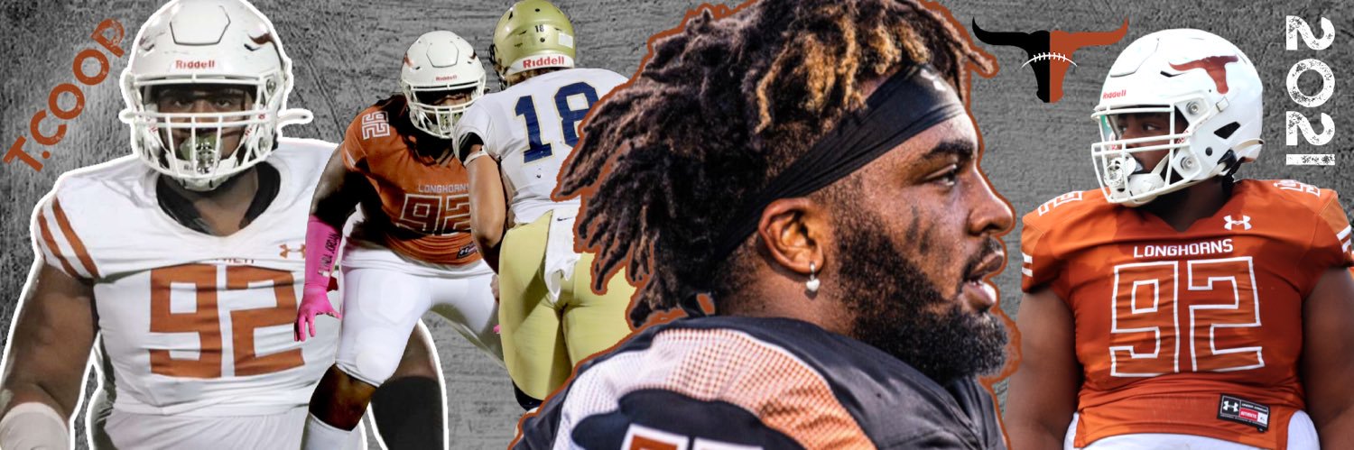Tyson Cooper banner