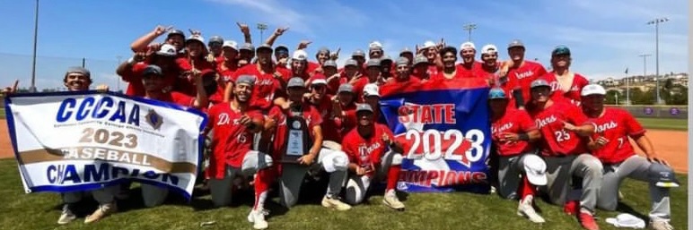 Christian Thompson banner