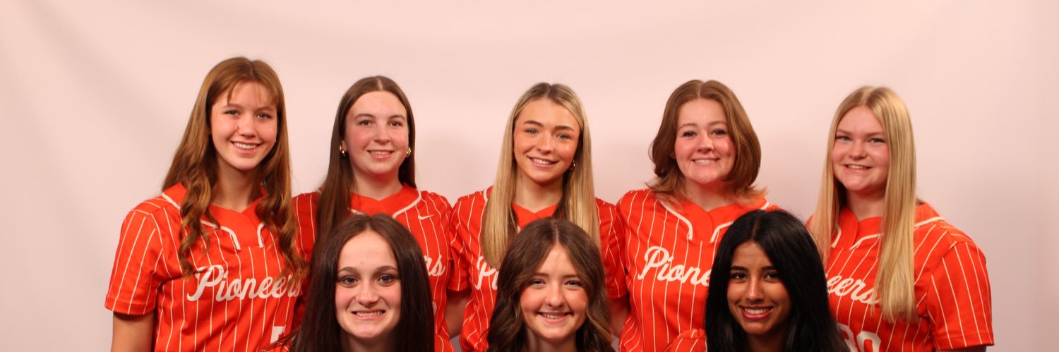 Olentangy Orange Softball 🥎 banner