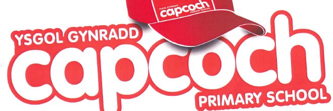 Capcoch Primary banner