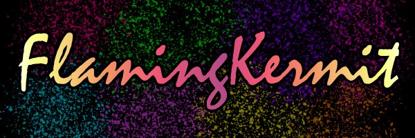 FlamingKermit Profile Banner