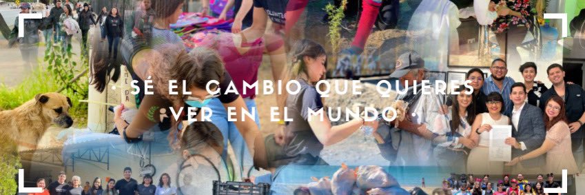 Unique People Hermosillo banner