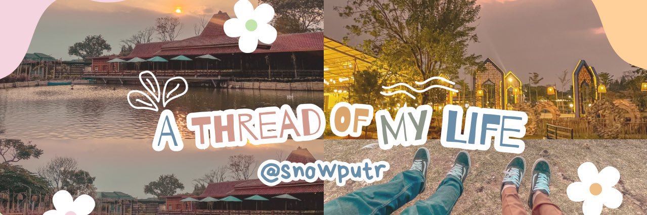 Putri's banner