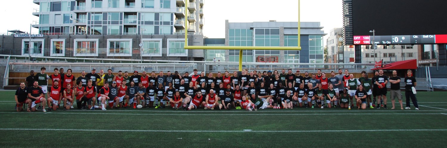 BeaversBansheesRugby banner